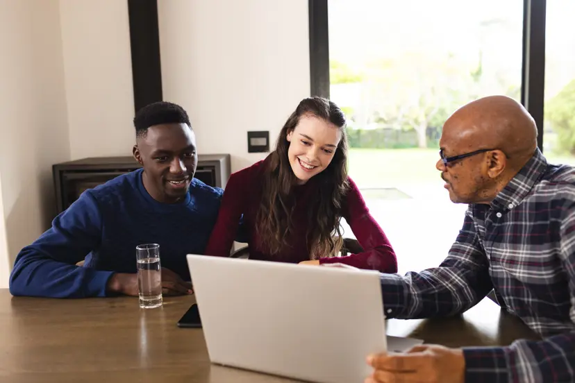 Support with Student Finance England