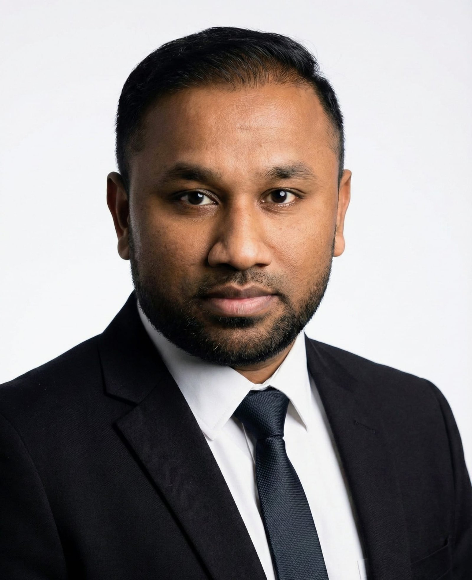 Yosuf K Chowdhary