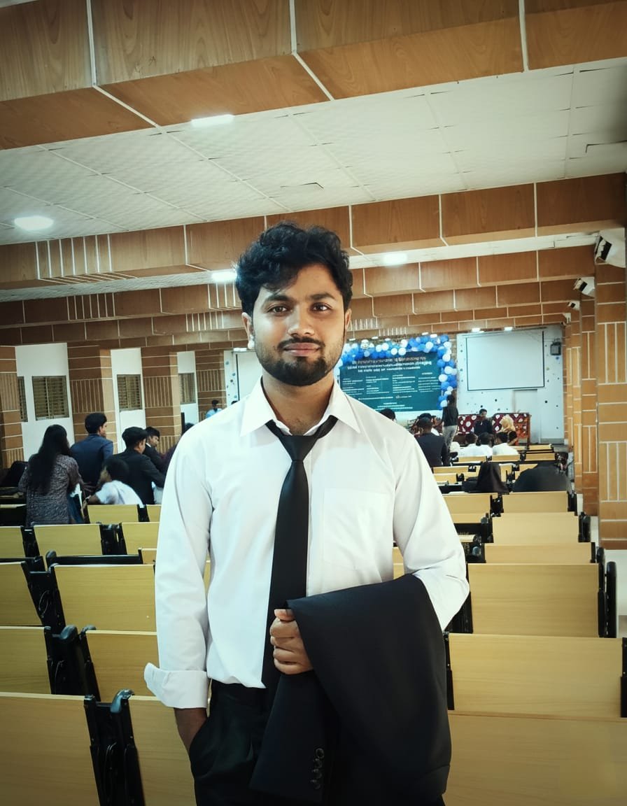 Iqbal Hossain Biplop